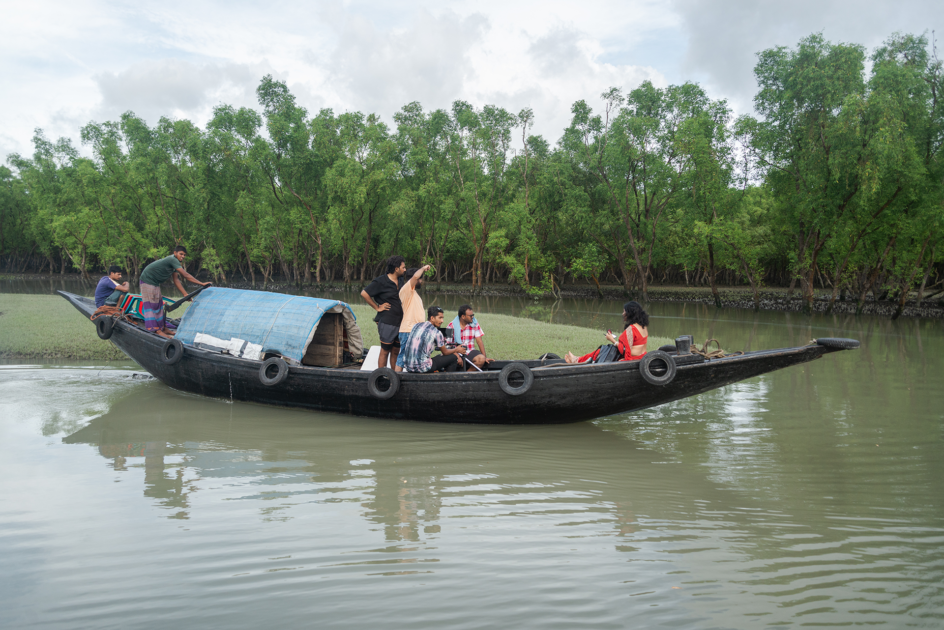 Sohan Rahat fixer in Bangladesh — Dhaka